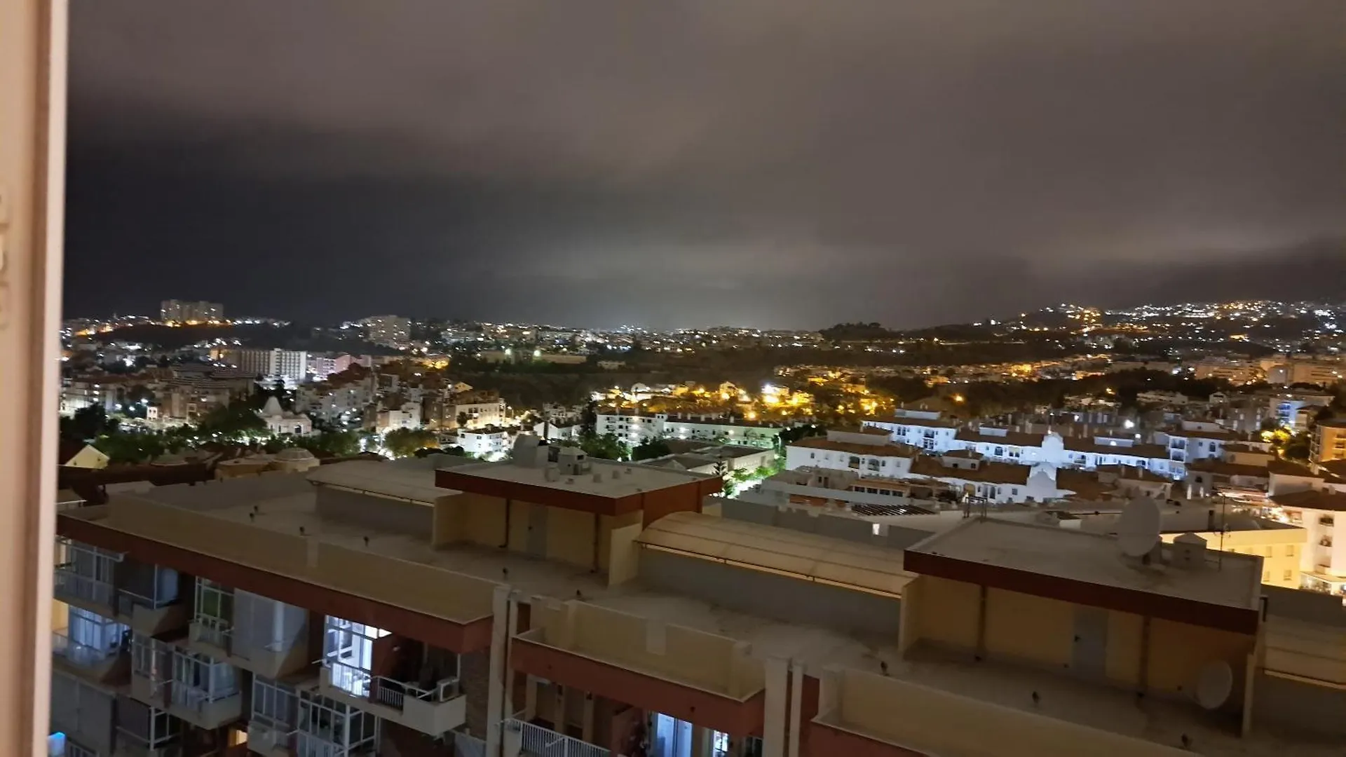 Διαμέρισμα Apartamento Agata 2024 Benalmádena