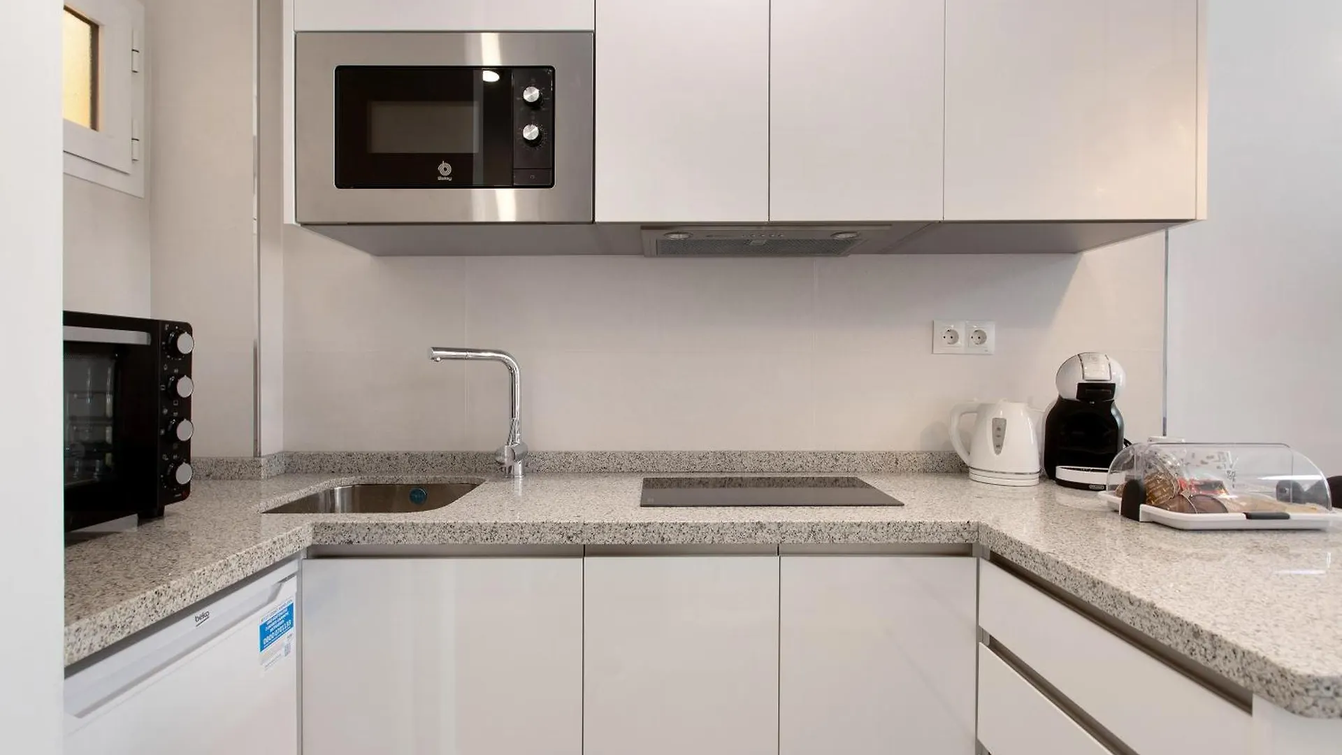 Apartamento Agata 2024 Benalmádena Ισπανία