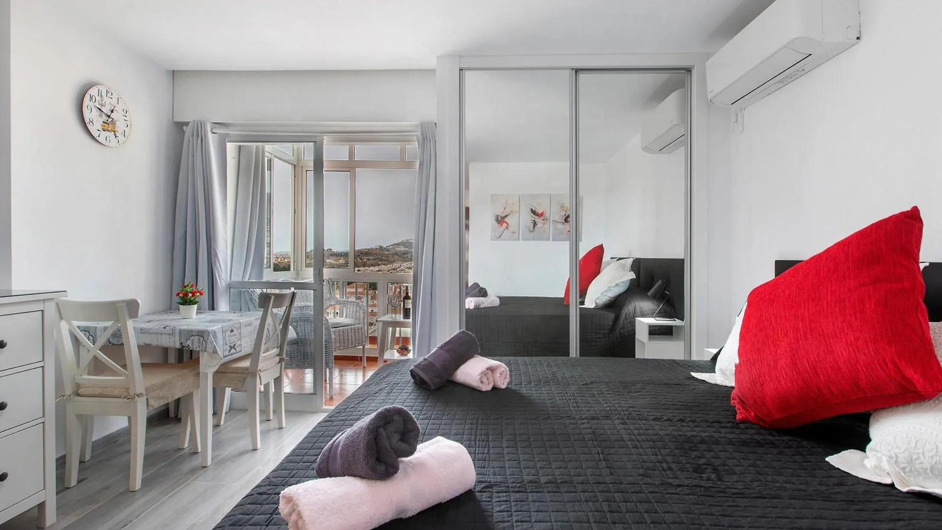 Apartamento Agata 2024 Benalmádena