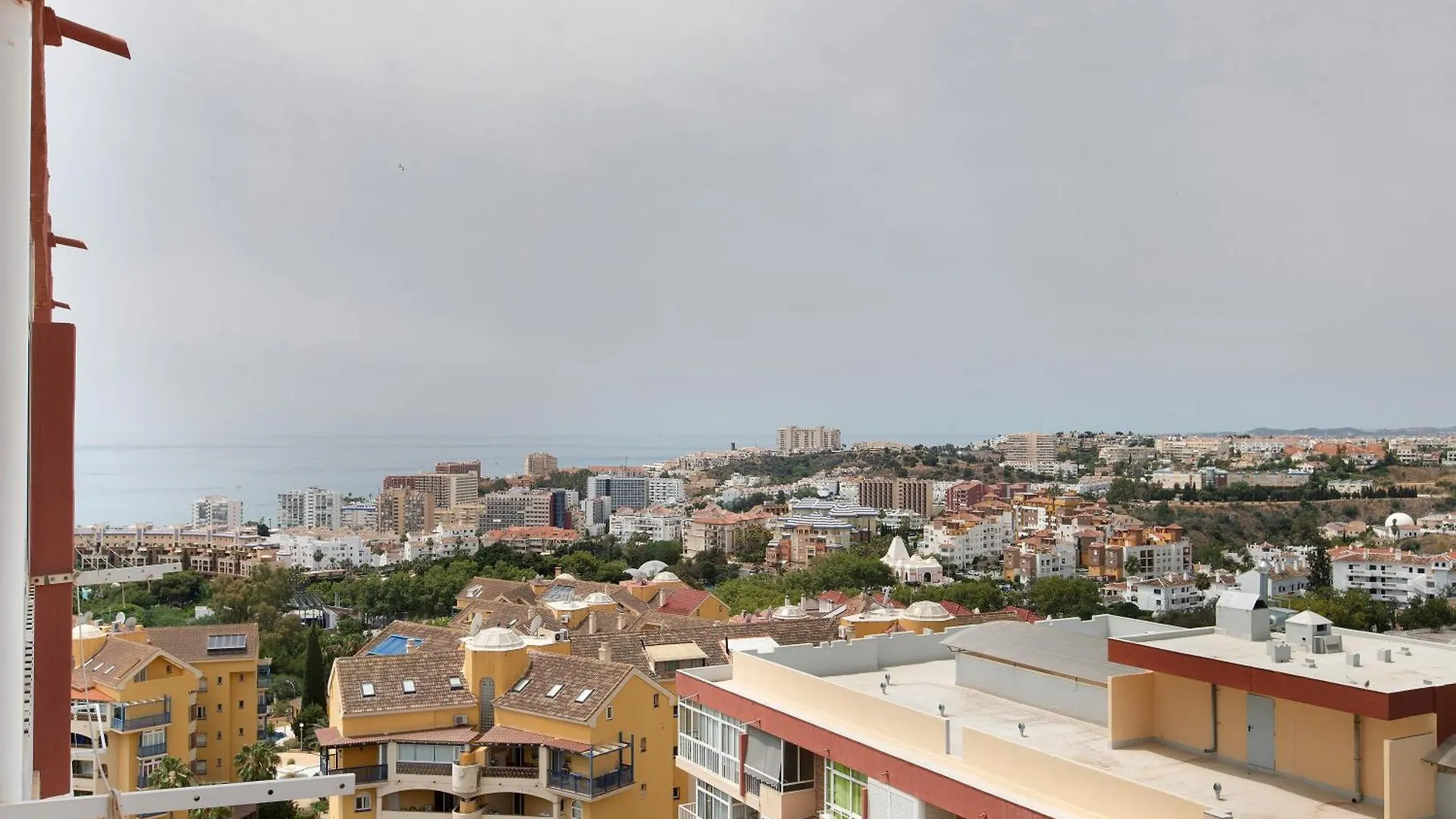 Apartamento Agata 2024 Benalmádena Ισπανία